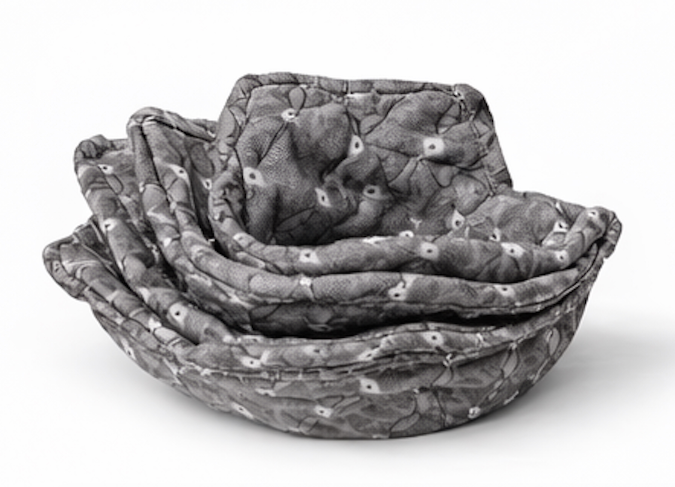 Free Bowl Cosy Set included with every Large Wonderbag